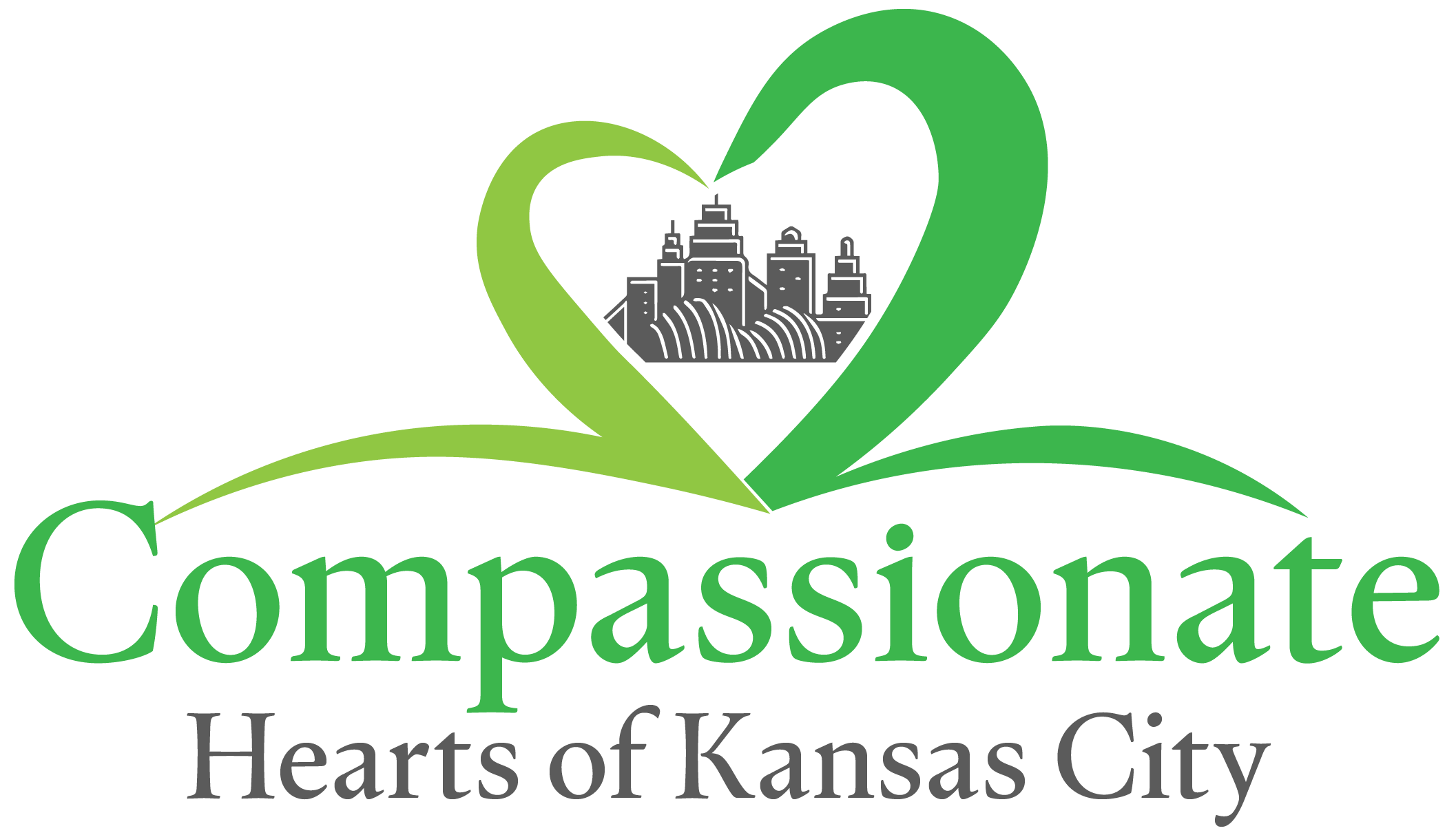 Compassionate Hearts of Kansas City Logo